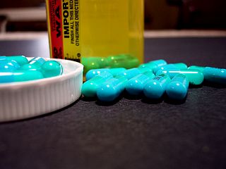 pharmaceuticals industry