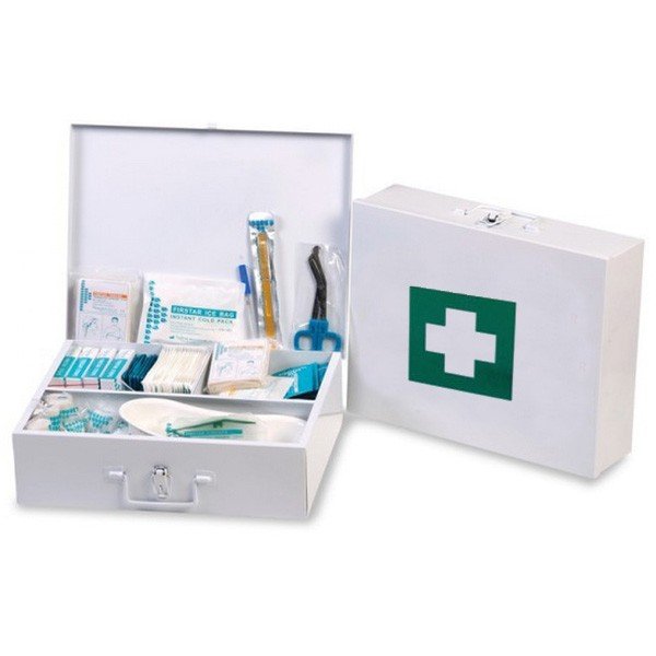 regulation 3 first aid kit