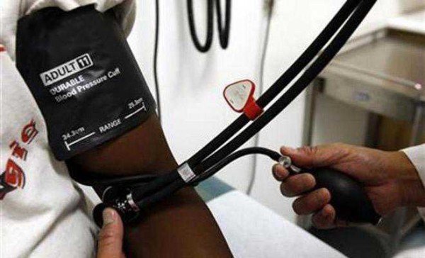 hypertension