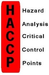 HACCP-points