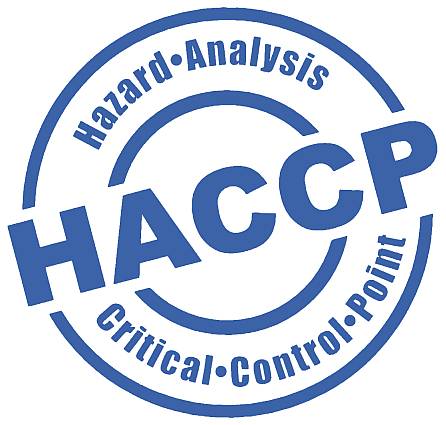 HACCP-seal