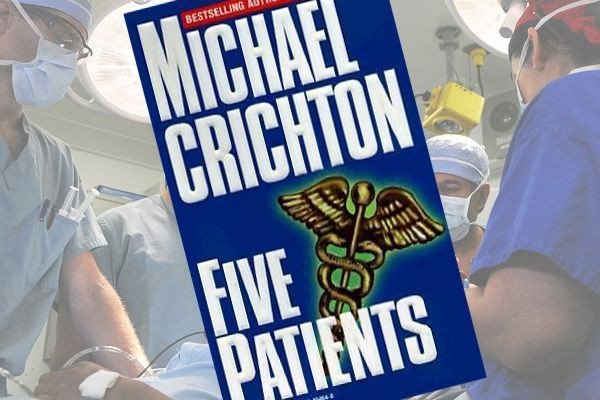 five patients