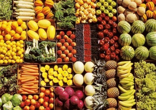Vegetarianism