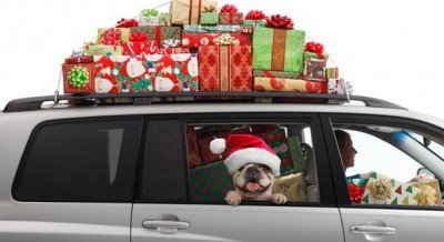 Holiday-trav