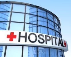 hospital