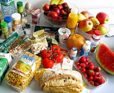 food