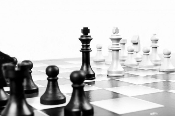 resolving the cause of conflict