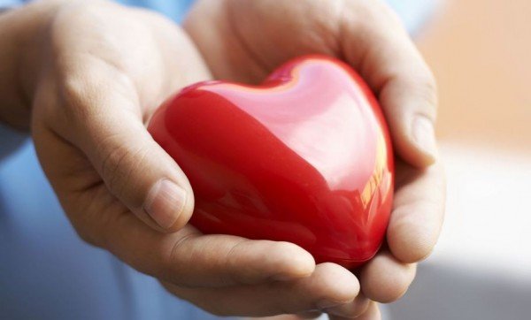 myths about heart health