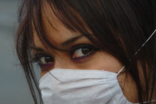 Myths About Flu