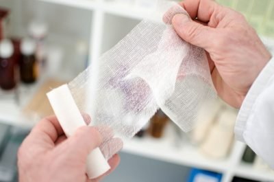Different Types of Gauze