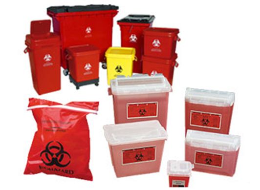 Medical Waste