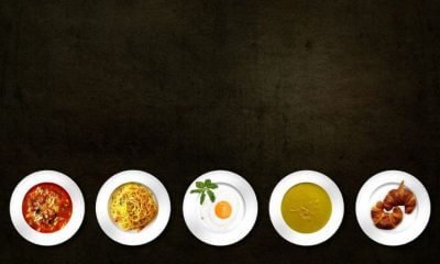 Food and mental health