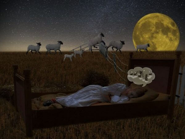 Common sleep problems