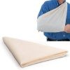 Calico-Unhemmed Triangular Bandage