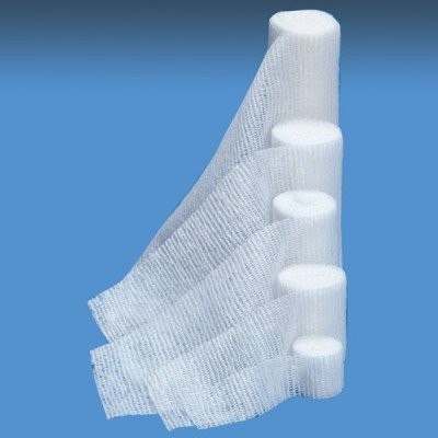 Conforming Bandages Conforming Bandages
