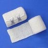 Crepe Bandages with 2 metal clips