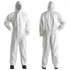 Disposable Coveralls