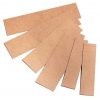 First Aid Wooden Splints Regulation