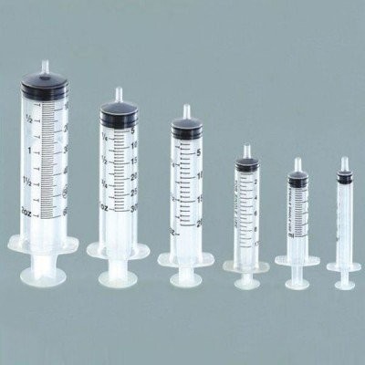 Luer Slip Syringe Luer Slip Syringe