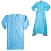 Sterile Reinforced Theatre Gowns