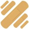 Waterproof Finger Plasters