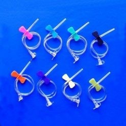 Butterfly Scalp Vein Sets