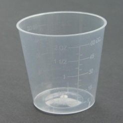 Measuring Tumblers