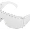 Mono Goggle Clear