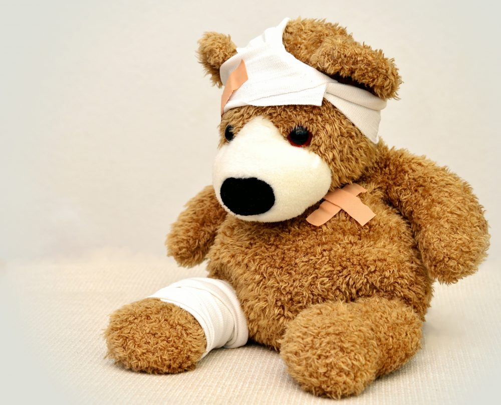 Bandages