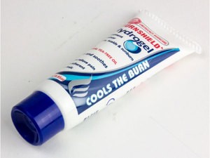 Burnshield Hydrogel 10ml Tube