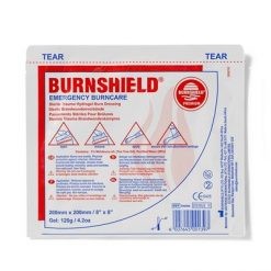 Burnshield Dressing 20x20