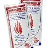 Burnshield Pouch