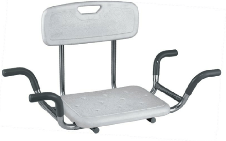 Bath Bench Over bath